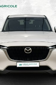 Mazda 6 III CX-60 Mazda CX-60 3.3 D mHEV Exclusive Line aut-2