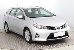 Toyota Auris II , Salon Polska, GAZ, Klimatronic, Tempomat