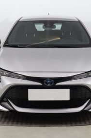 Toyota Corolla XII , Salon Polska, Serwis ASO, Automat, Klimatronic, Tempomat,-2