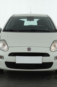 Fiat Punto IV , Klima-2