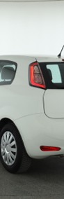 Fiat Punto IV , Klima-4