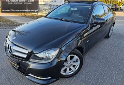 Mercedes-Benz Klasa C W204