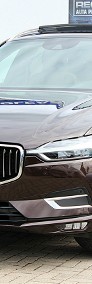 Volvo XC60 II B5 Inscription AWD Kamery360° Blis El.Klapa Panorama Navi LED Skóra-3