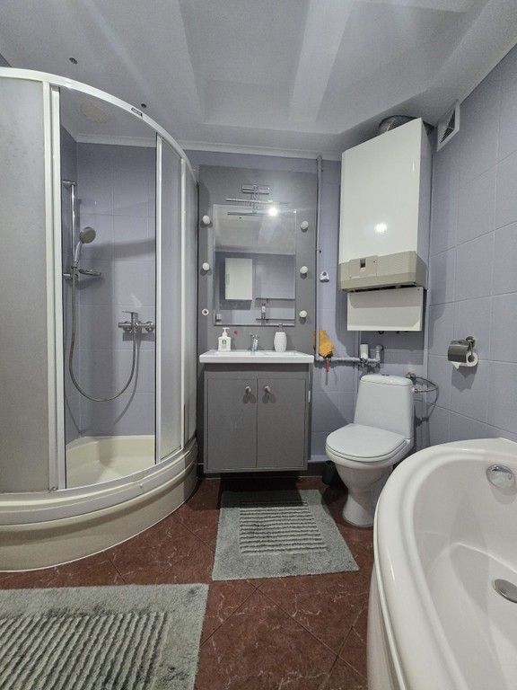 Mieszkanie na sprzedaż, 3 pokoje, 70 m², Gorlice