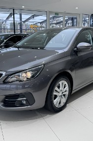 Peugeot 308 II Active S&S, Salon Polska, 1-właściciel, FV23%, Gwarancja, DOSTAWA-2