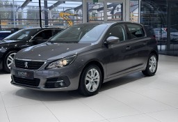 Peugeot 308 II Active S&amp;S, Salon Polska, 1-właściciel, FV23%, Gwarancja, DOSTAWA