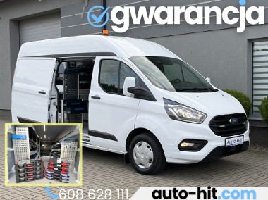 Custom L2H2 Warsztat SORTIMO 230V HAK 130KM/www.auto-hit.com/-1