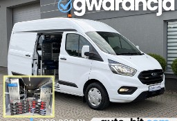 Ford Transit Custom Custom L2H2 Warsztat SORTIMO 230V HAK 130KM/www.auto-hit.com/