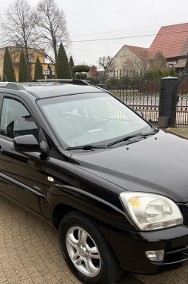 2.0 CRDI DPF EX 113KM 2006r bezwypadkowy, zarejestrowany-2