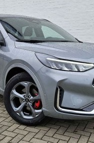 Ford Kuga IV ST-Line X eCVT 2.5 FHEV FWD ST-Line X eCVT 2.5 FHEV FWD 180KM / Pakiet-2