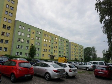 Mieszkanie Gliwice, ul. Syriusza-1
