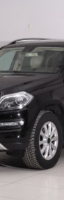 Mercedes-Benz Klasa GL X166 , Salon Polska, Serwis ASO, 258 KM, Automat, 7 miejsc, Skóra,-3