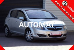 Opel Corsa D Pełny Automat /Klimatronic /1,4 /100\KM