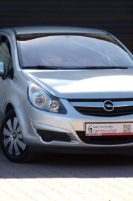 Opel Corsa D Pełny Automat /Klimatronic /1,4 /100\KM-2