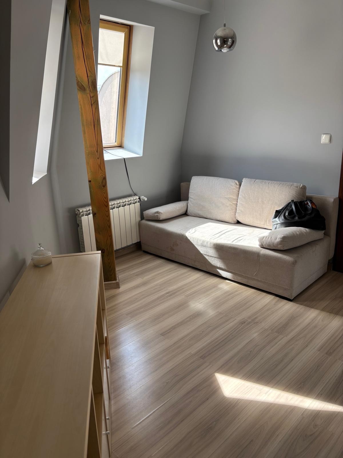 Kawalerka na wynajem, 20 m² Centrum, Strzałowa