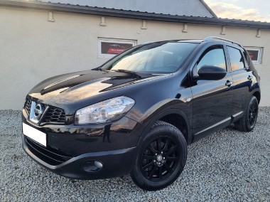 Nissan Qashqai I-1