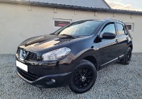 Nissan Qashqai I