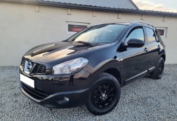 Nissan Qashqai I
