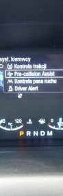 Ford Transit 2,0 Tdci 170KM L4H3 Automat EcoBlue Kamera Aktywny tempomat FV. VAT2-4
