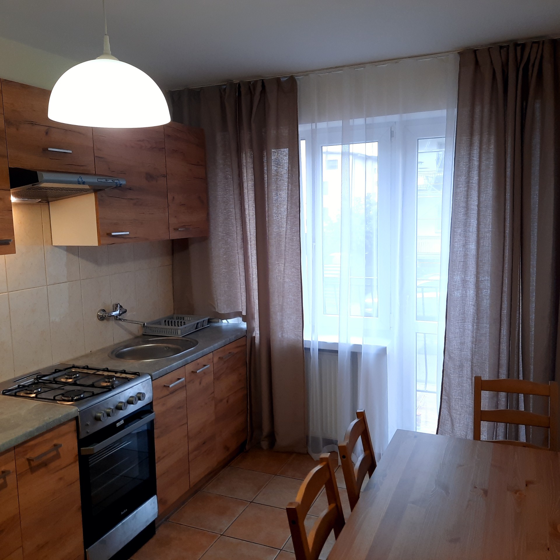 Mieszkanie na wynajem, 50 m² Sławin, Jodłowa