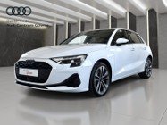 Audi A3 III A3 Sportback Sportback advanced 35 TFSI 110(150) kW(KM) S tronic Led,
