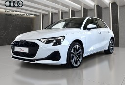 Audi A3 III A3 Sportback Sportback advanced 35 TFSI 110(150) kW(KM) S tronic Led,