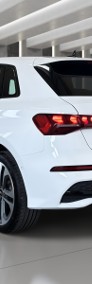 Audi A3 III A3 Sportback Sportback advanced 35 TFSI 110(150) kW(KM) S tronic Led,-4