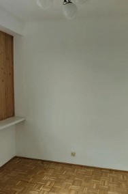 Dwupokojowe mieszkanie na sprzedaż w Warszawie, ul. Wojciechowskiego 36-2