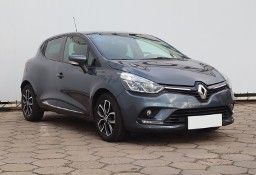Renault Clio V , Salon Polska, Serwis ASO, Navi, Klima, Tempomat, Parktronic