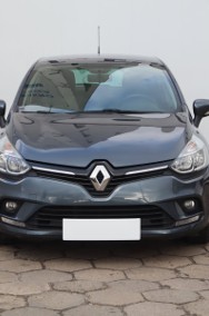 Renault Clio V , Salon Polska, Serwis ASO, Navi, Klima, Tempomat, Parktronic-2