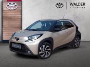 Toyota Aygo 1.0VVT-i Style I Właściciel Bezwypadkowy Gwarancja NISKI PRZEBIEG