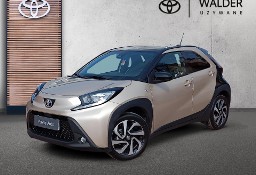 Toyota Aygo 1.0VVT-i Style I Właściciel Bezwypadkowy Gwarancja NISKI PRZEBIEG
