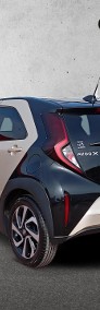 Toyota Aygo 1.0VVT-i Style I Właściciel Bezwypadkowy Gwarancja NISKI PRZEBIEG-3