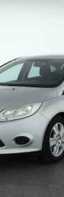 Ford Focus III , Salon Polska, Klima-3