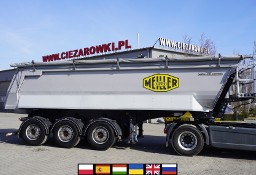 Meiller Naczepa wywrotka Kipper KISA3 / 5 szt_248335