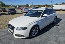 Audi A4 IV (B8) automat