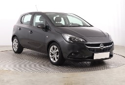 Opel Corsa E , Salon Polska, Klima, Tempomat, Parktronic,