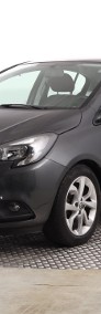 Opel Corsa E , Salon Polska, Klima, Tempomat, Parktronic,-3