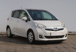 Toyota Verso Verso-S , Klima, Dach panoramiczny