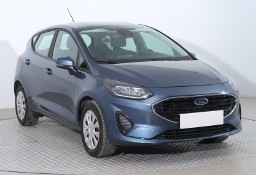 Ford Fiesta IX , Salon Polska, Klima, Tempomat, Parktronic