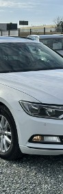 Volkswagen Passat B8 1.6 TDI 120KM 2015, ACC, navi, panorama, kamera, po serwisie-3