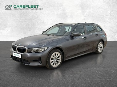 BMW SERIA 3 BMW Seria 3 318i aut Kombi-1