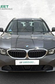 BMW SERIA 3 BMW Seria 3 318i aut Kombi-2