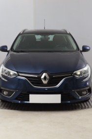 Renault Megane IV , Salon Polska, Klima, Tempomat, Parktronic-2