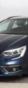 Renault Megane IV , Salon Polska, Klima, Tempomat, Parktronic-3