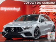 Mercedes-Benz Klasa A W177 45 S AMG 4-Matic+ 45S 4M+ Pakiet AMG Premium + AMG Night + Pakiet Zimowy