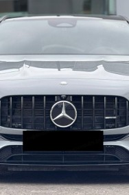 Mercedes-Benz Klasa A W177 45 S AMG 4-Matic+ 45S 4M+ Pakiet AMG Premium + AMG Night + Pakiet Zimowy-2
