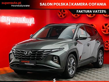 Hyundai Tucson III 1.6 T-GDI 48V Smart 2WD DCT 1.6 T-GDI 48V Smart 2WD DCT 150KM-1