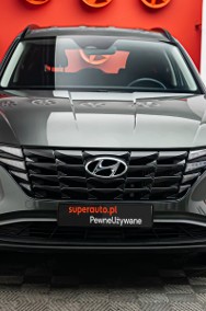 Hyundai Tucson III 1.6 T-GDI 48V Smart 2WD DCT 1.6 T-GDI 48V Smart 2WD DCT 150KM-2