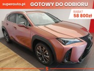 Lexus UX 300h F Sport Design 2.0 Hybrid Dynamic Force AWD F Sport Design 2.0 Hybrid
